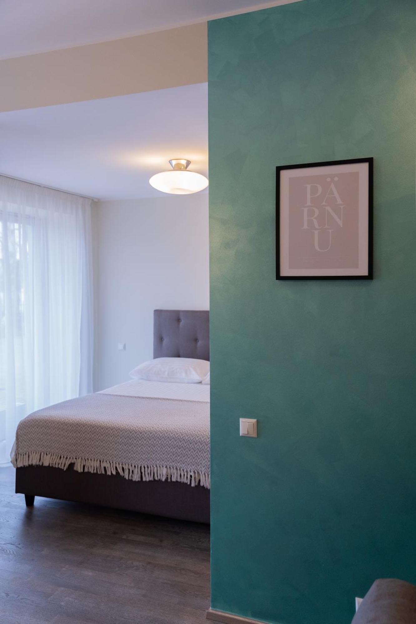 Aisa 39 Paernu Apartment I Free Parking 외부 사진