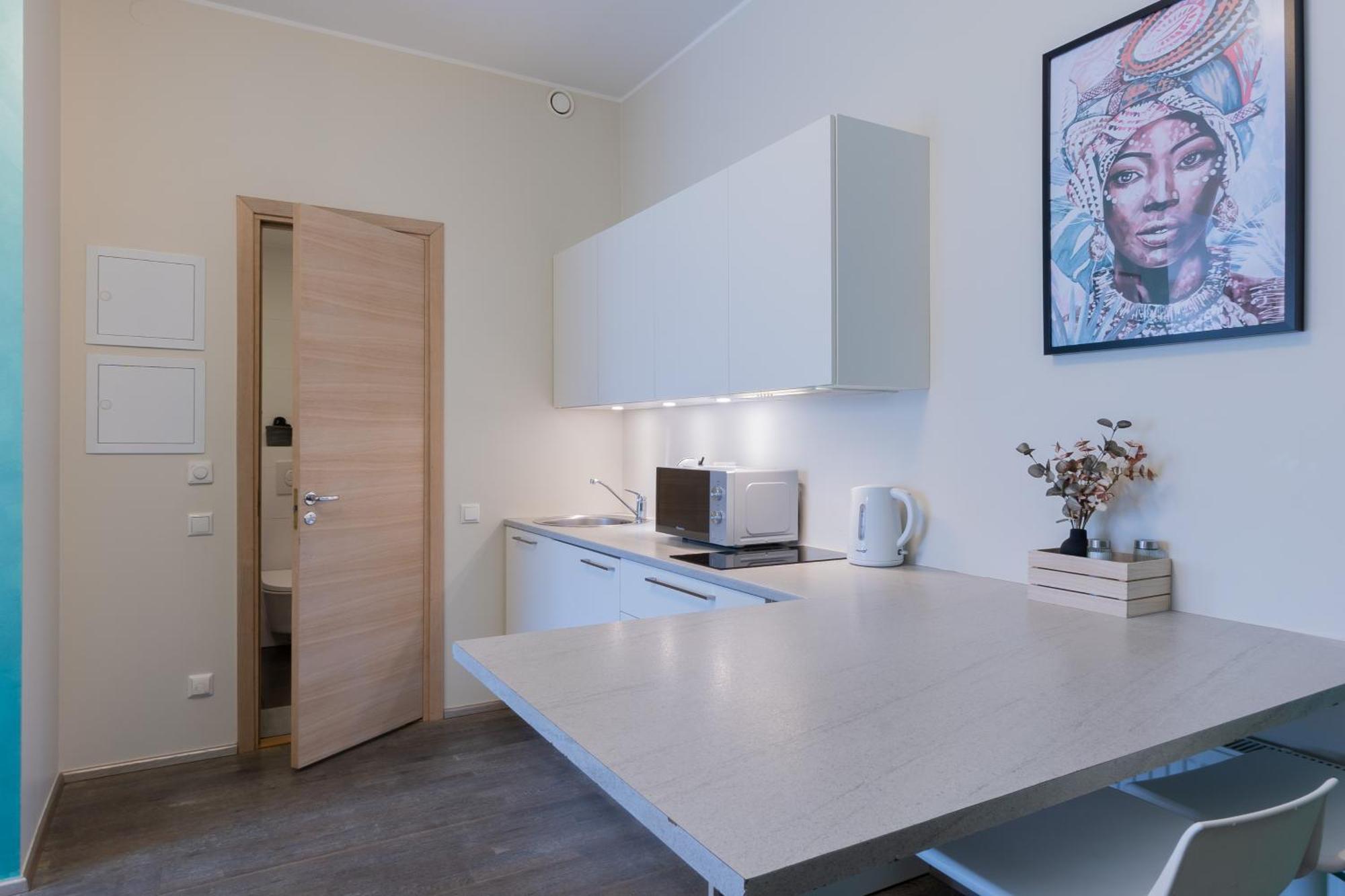 Aisa 39 Paernu Apartment I Free Parking 외부 사진