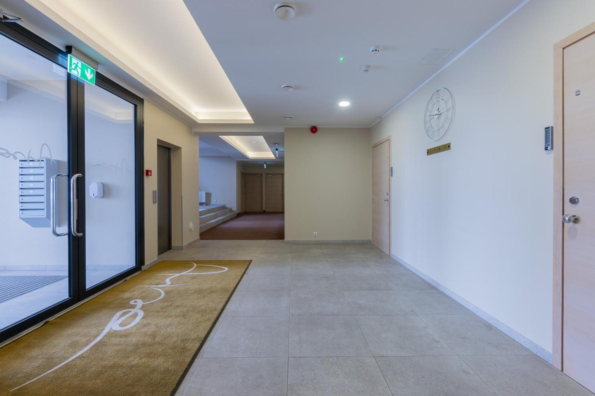 Aisa 39 Paernu Apartment I Free Parking 외부 사진