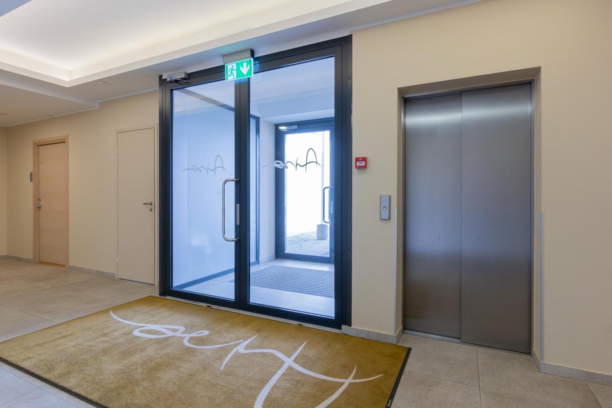 Aisa 39 Paernu Apartment I Free Parking 외부 사진