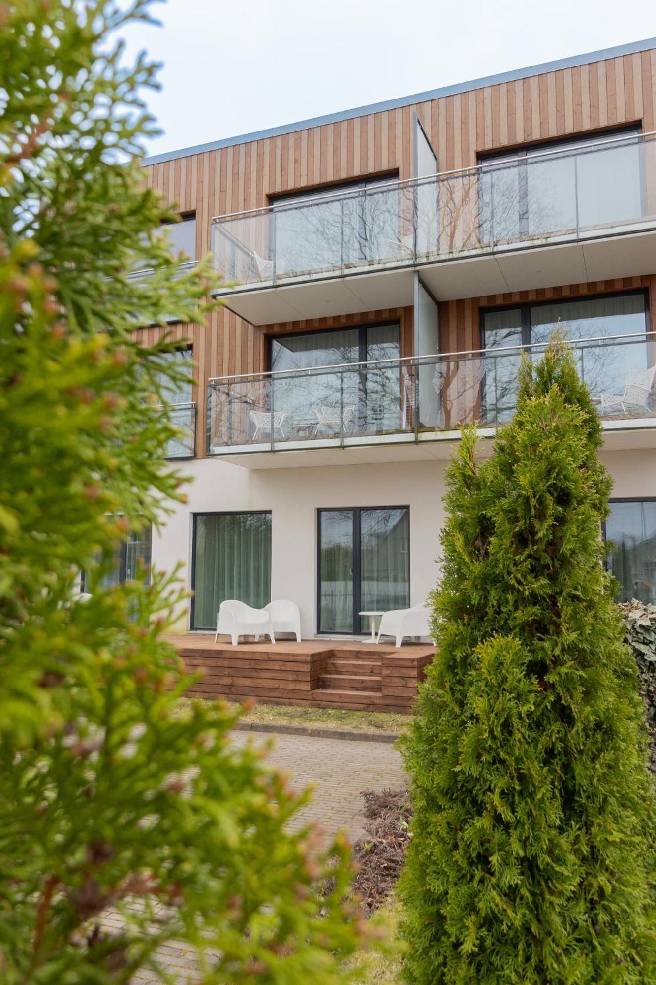 Aisa 39 Paernu Apartment I Free Parking 외부 사진